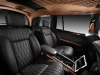 Mercedes-Benz GL Class Interior by Vilner 006